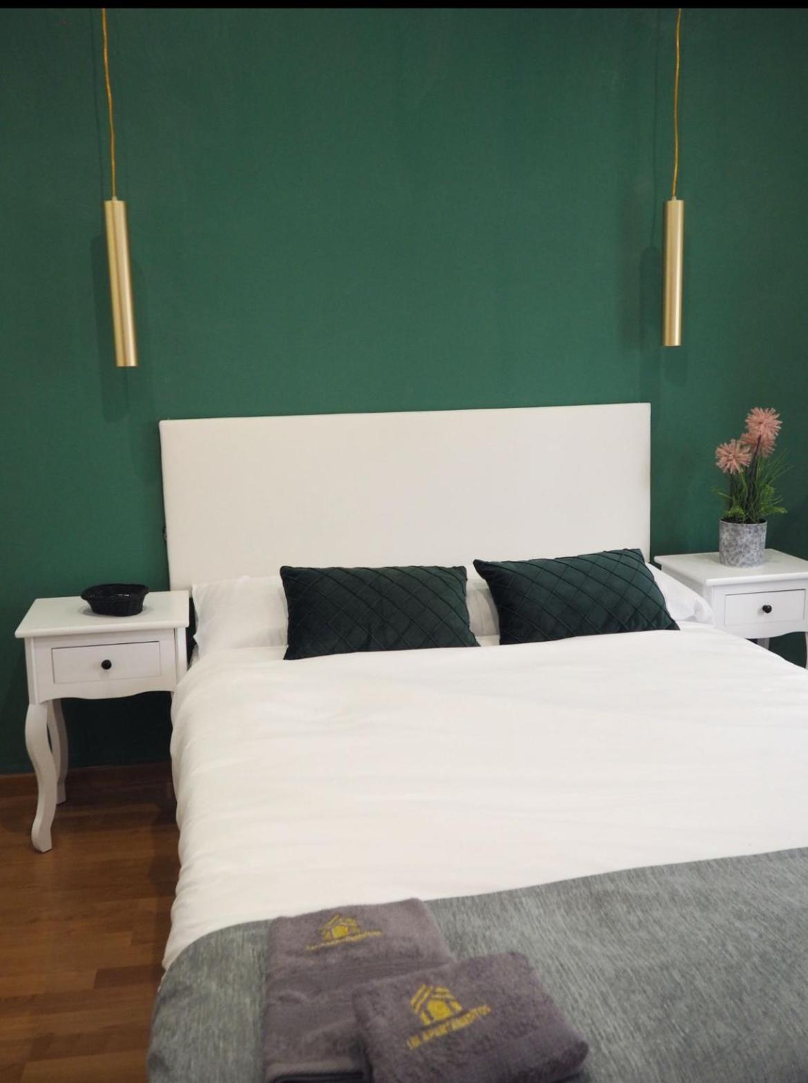 Lm Puentezuelas Apartamento *
