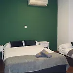 Lm Apartamentos Puentezuelas