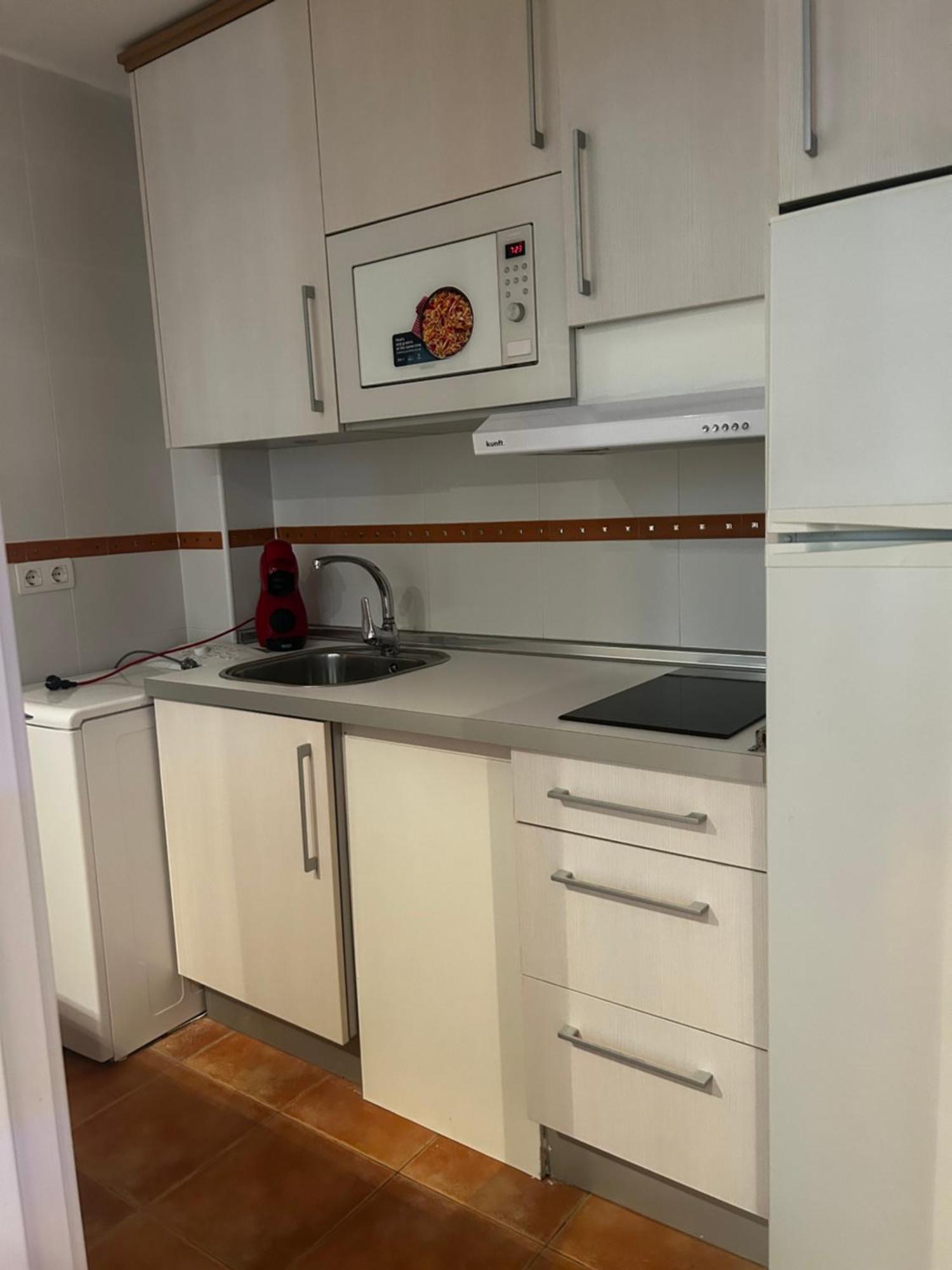 Lm Puentezuelas Apartamento