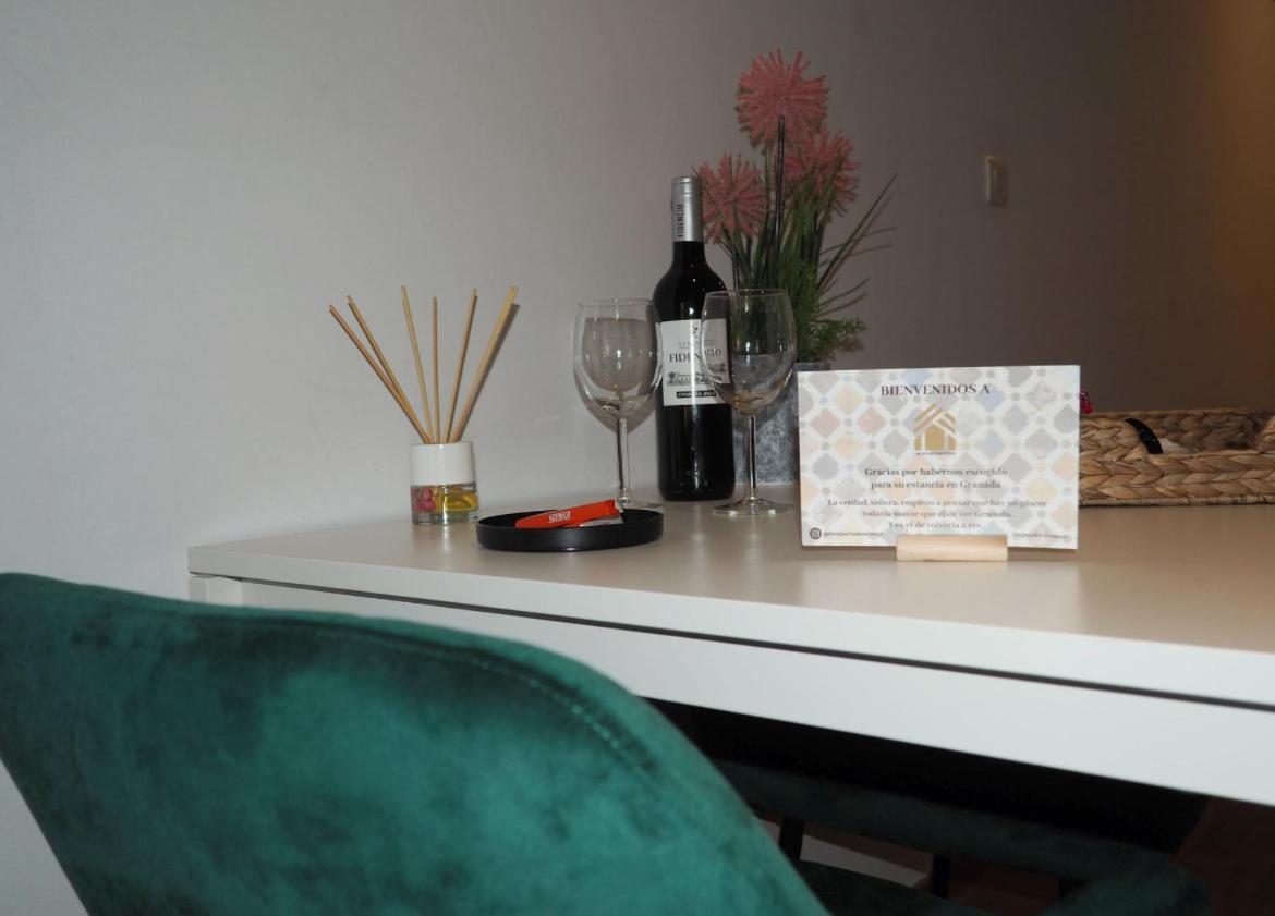 Apartamento Lm Puentezuelas