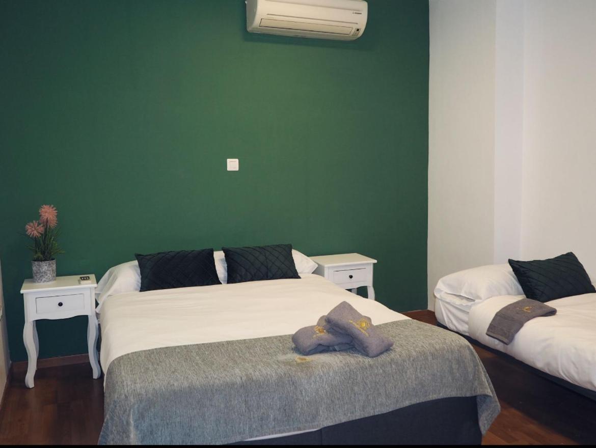 Apartamento Lm Puentezuelas *