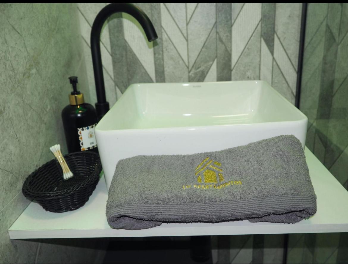 Apartamento Lm Puentezuelas