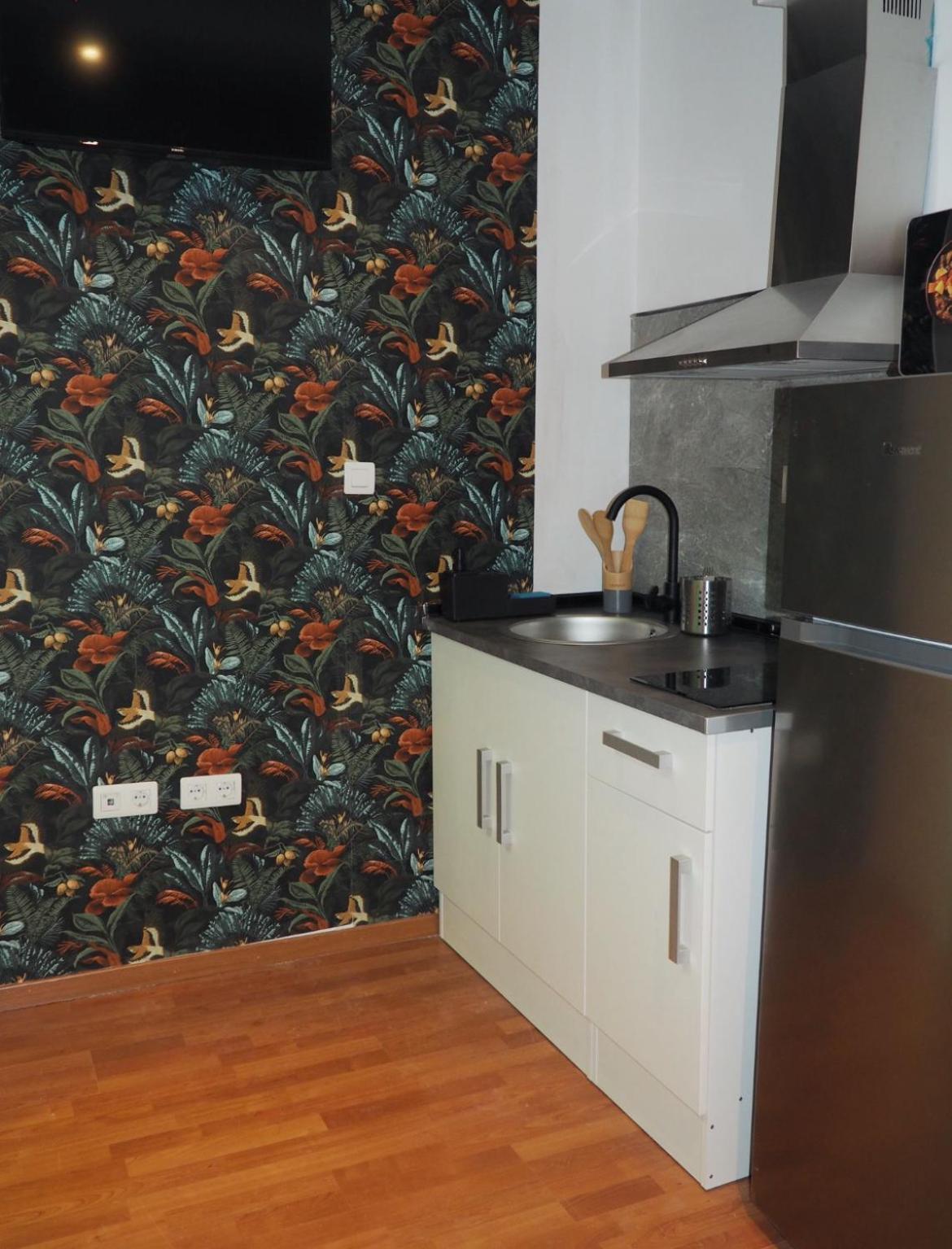 Lm Puentezuelas Apartamento Granada