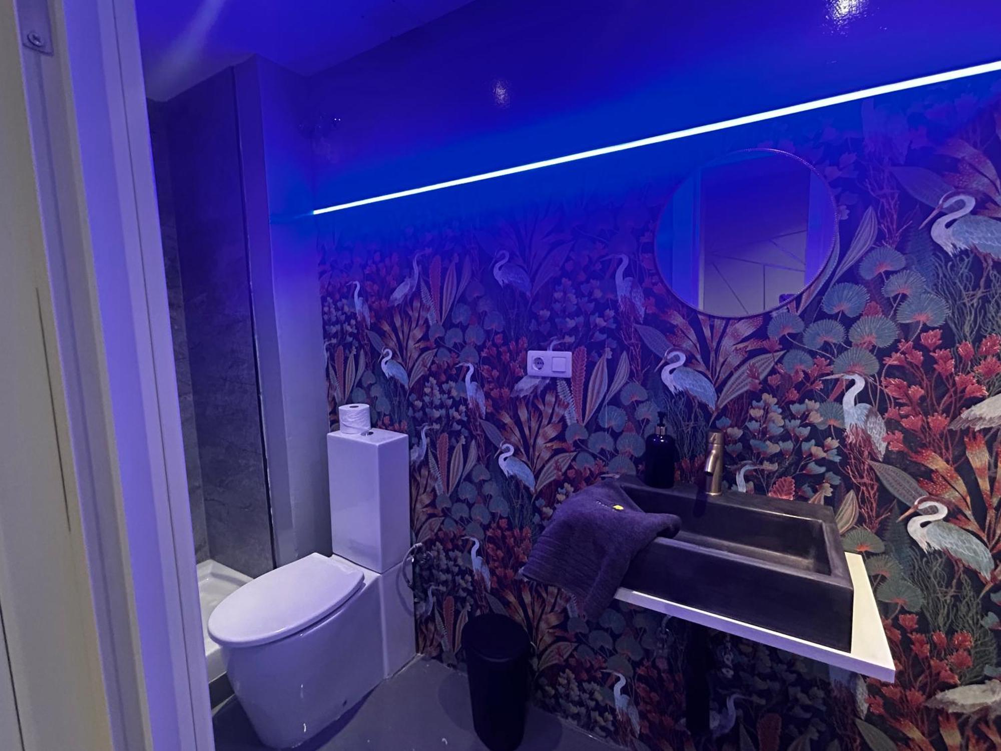 Lm Puentezuelas Apartamento