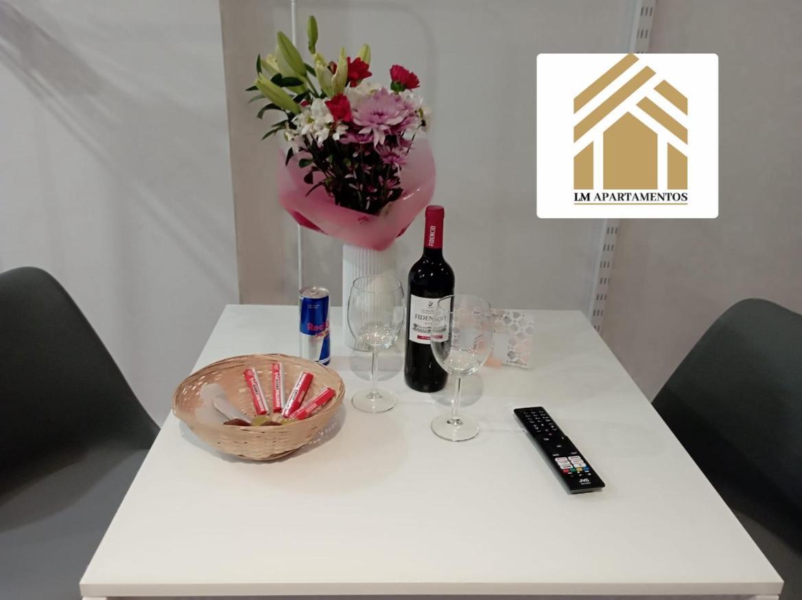 Lm Puentezuelas Apartamento *