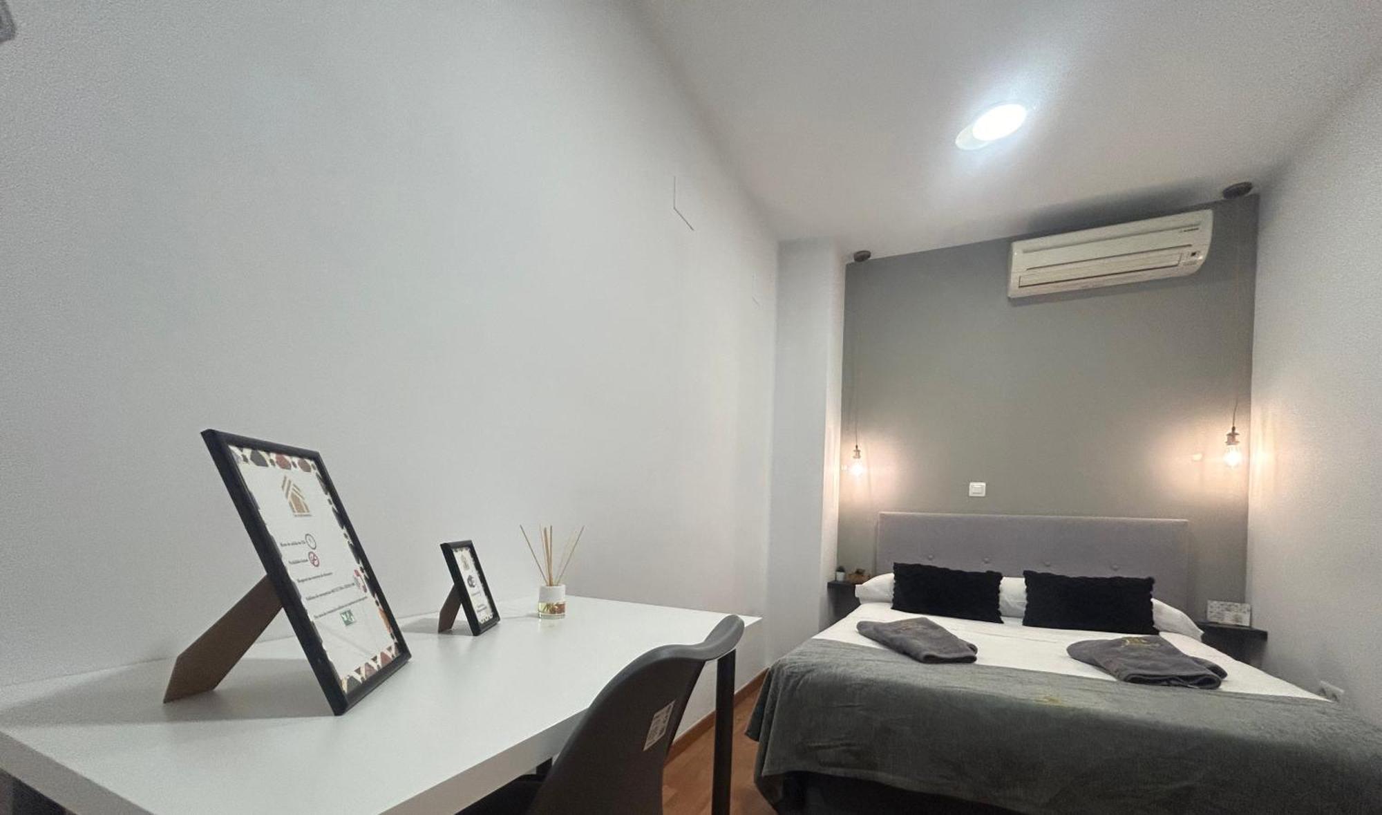Apartamento Lm Puentezuelas Granada